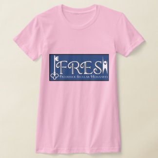 FRESH T SHIRT
