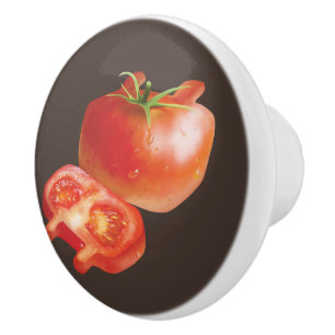 Fresh Tomato Knopp