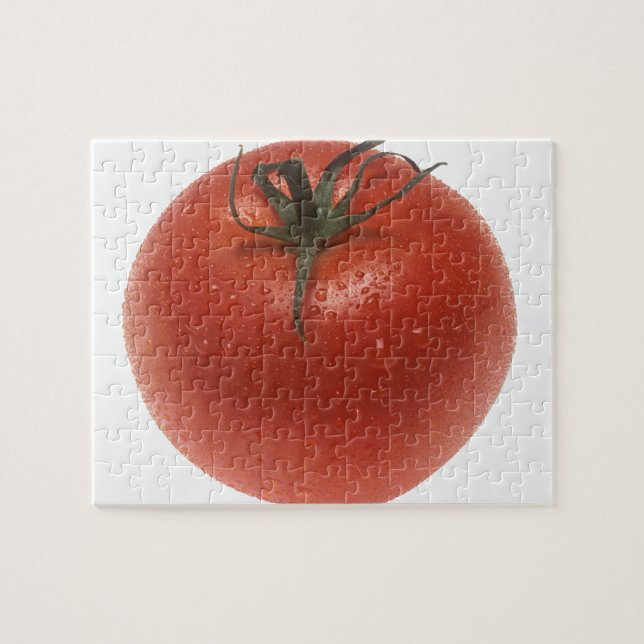 Fresh Tomato Pussel (Horisontell)