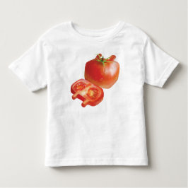 Fresh Tomato T Shirt