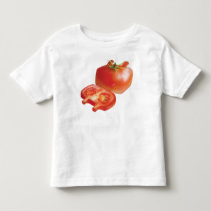 Fresh Tomato T Shirt