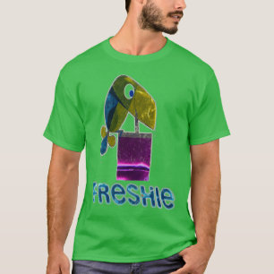 Freshie Toucan T Shirt