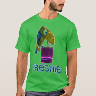 Freshie Toucan T Shirt
