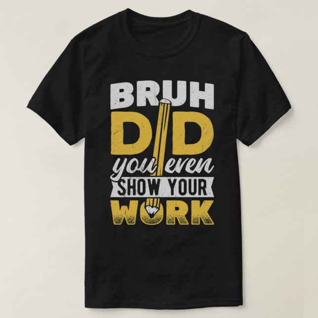 Freshman sophomore class lecture study library 3 t shirt (Design framsida)