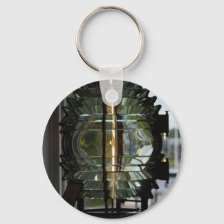 Fresnel Lens Nyckelring