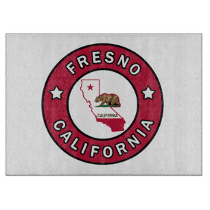 Fresno California