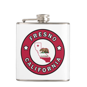 Fresno California Fickplunta