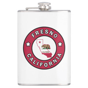 Fresno California Fickplunta