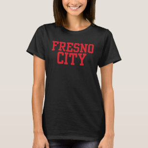 Fresno City College T Shirt