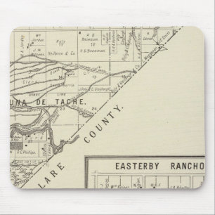Fresno County, Kalifornien 11 Musmatta