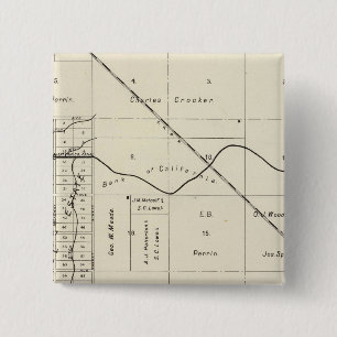Fresno County, Kalifornien 7 Knapp