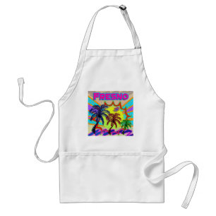 Fresno Einternal Apron Förkläde