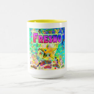 Fresno Epoch Hour Mugg