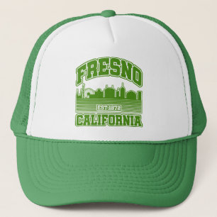 Fresno,Kalifornien Keps