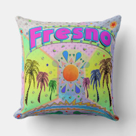 Fresno Lugn Desire Pillow Kudde
