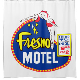 FRESNO MOTEL