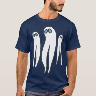 Fresno Nightcrawler Trio T Shirt