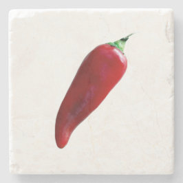Fresno Pepper Stenkoj Stenunderlägg