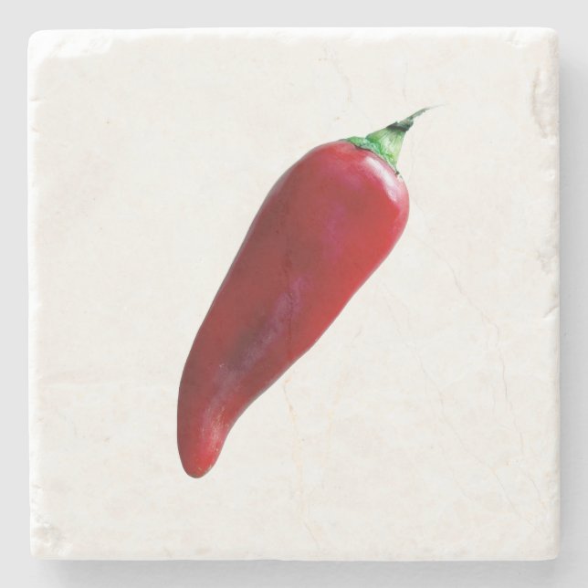 Fresno Pepper Stenkoj Stenunderlägg (Framsidan)