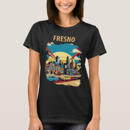 Fresno T Shirt