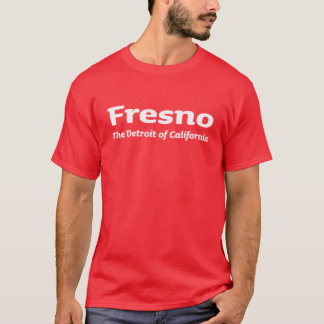Fresno Tee Shirt