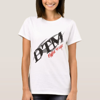 Fresta inte mig t shirt