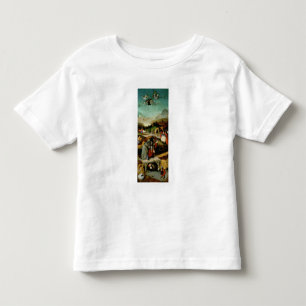 Frestelse av St Anthony Tee