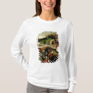 Frestelse av St Anthony Tee