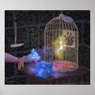 frestelse (blandning-1) poster