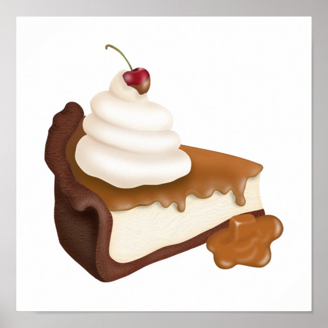 Frestelse Poster (Framsidan)