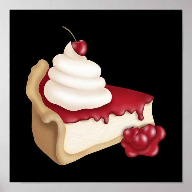 Frestelse Poster (Framsidan)