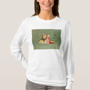 Frestelsen av St Anthony 2 T-shirt