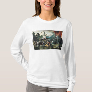 Frestelsen av St Anthony 2 Tee Shirt