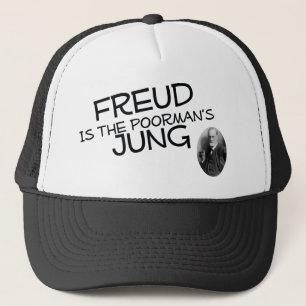 Freud är Poorman'sens Jung Keps