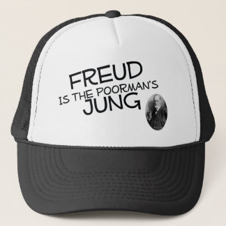 Freud är Poorman'sens Jung Keps