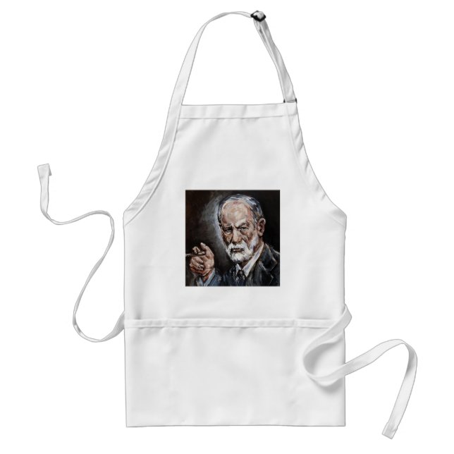 freud förkläde (Framsidan)