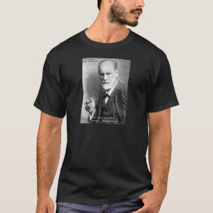 Freud Galna Älskare Kärlek Citat Gåvokort Etc Tröja