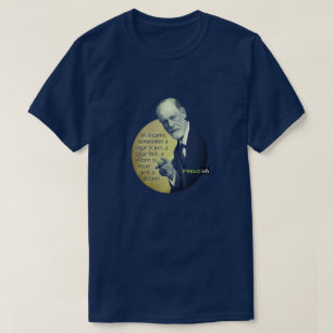 Freud-ish T Shirt