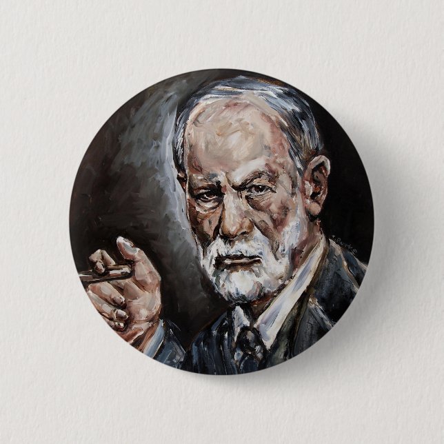 freud knapp (Framsida)