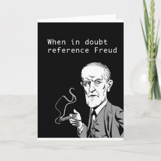 Freud Kort