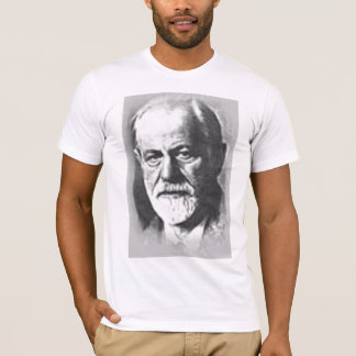 freud-stort t shirt