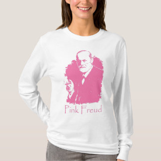 freud t-skjorta tee
