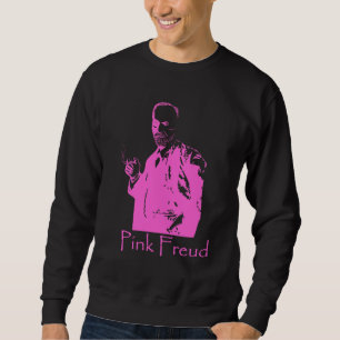 freud tröja långärmad tröja