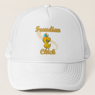 Freudian Chick Keps