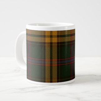 Frew (jakt) Tartan Mugg Jumbo Mugg