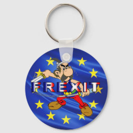 FREXIT NYCKELRING