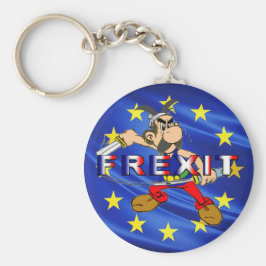 FREXIT NYCKELRING