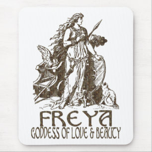 Freya Musmatta
