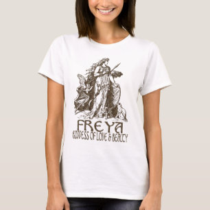 Freya T Shirt