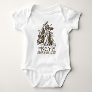 Freya T-shirt